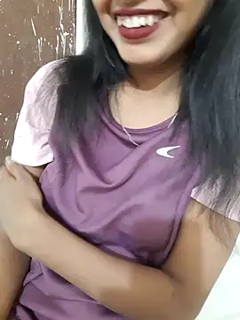 AnkitaDevi online show from February 26, 10:14 am