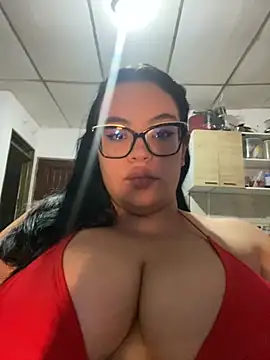 Emily Taylor2 online show from September 25, 1:59 am