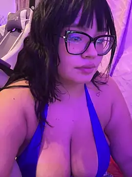 Emily Taylor2 online show from June 2, 2:23 am