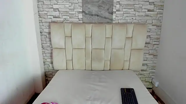 Celesste doll online show from October 10, 1:38 pm