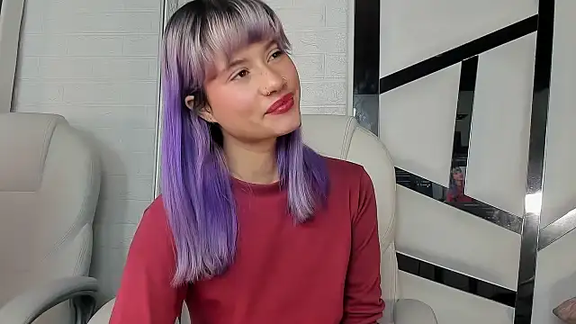 barbieambar online show from November 13, 1:32 pm