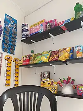 Camilla Miller01 online show from March 26, 8:21 pm