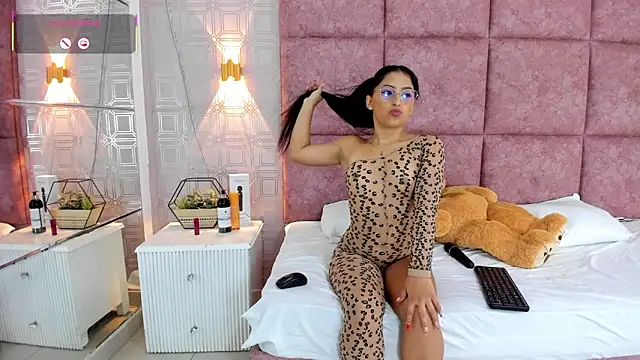 AmyStar1 online show from September 9, 1:55 pm