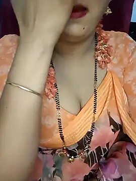 Niharika555 online show from March 19, 7:18 pm