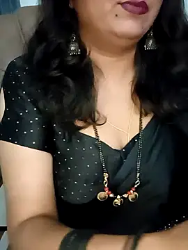 Niharika555 online show from May 14, 6:47 pm