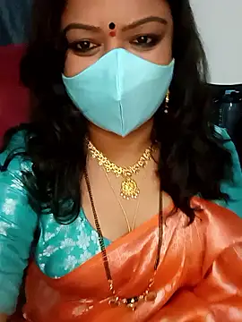 Niharika555 online show from May 9, 8:11 pm
