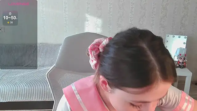 ArleneThomas online show from September 12, 1:18 pm