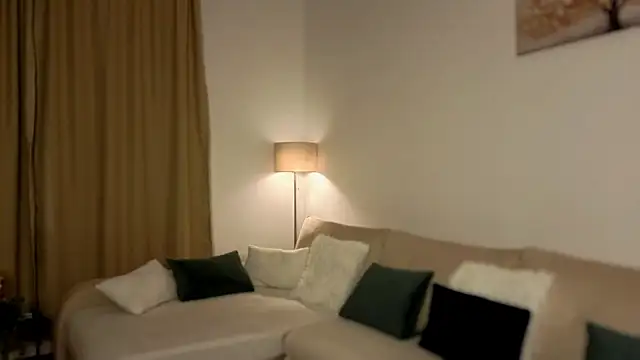 aerisblue online show from September 16, 6:27 pm