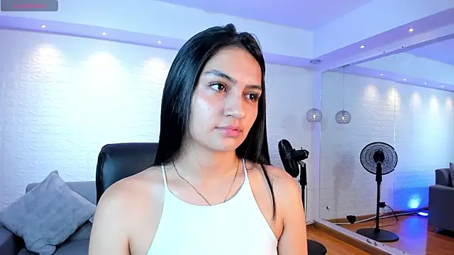 AidaJones online show from November 8, 12:32 pm