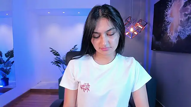 AidaJones online show from October 7, 11:47 am