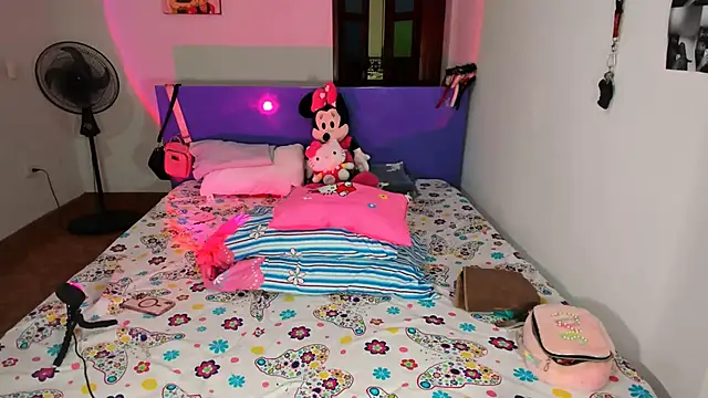 Anais lux online show from June 5, 1:53 am
