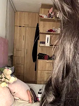 SelinaCatt  online show from November 23, 11:06 pm