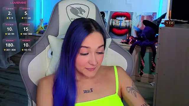 Im suka online show from November 7, 3:56 am