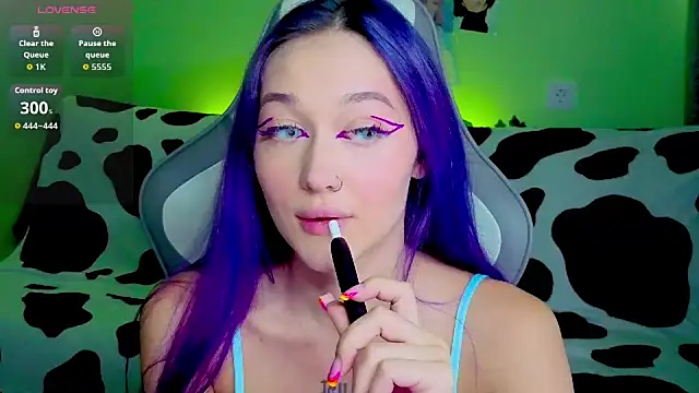 Im suka online show from September 17, 3:37 am