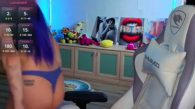 Im suka online show from November 8, 4:17 am