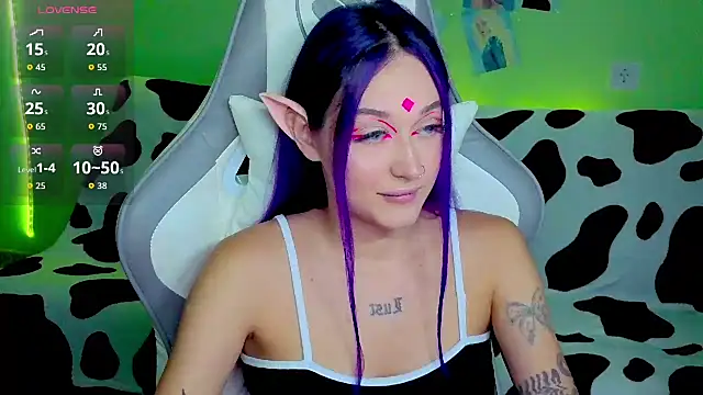 Im suka online show from September 10, 4:34 am