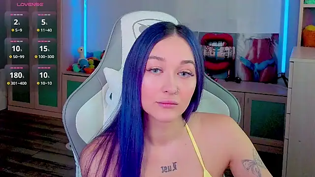 Im suka online show from October 18, 3:31 am