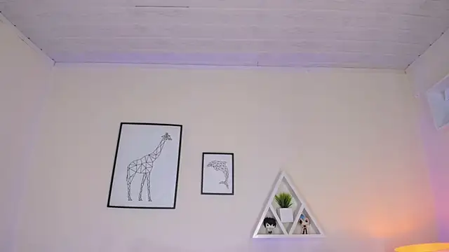 LusyKitty online show from November 5, 4:12 pm