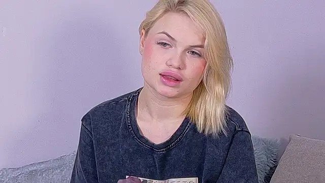 Ivory Soul online show from February 13, 5:14 pm