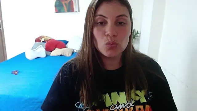 Secret Bella online show from December 15, 9:53 pm