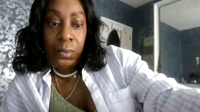 Ebony-SultryX online show from February 19, 8:47 am