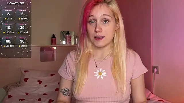  Annabel Myr  online show from November 29, 11:14 am