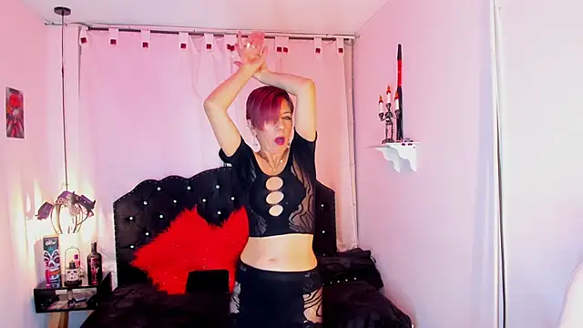 Trinityy   online show from December 4, 7:14 pm