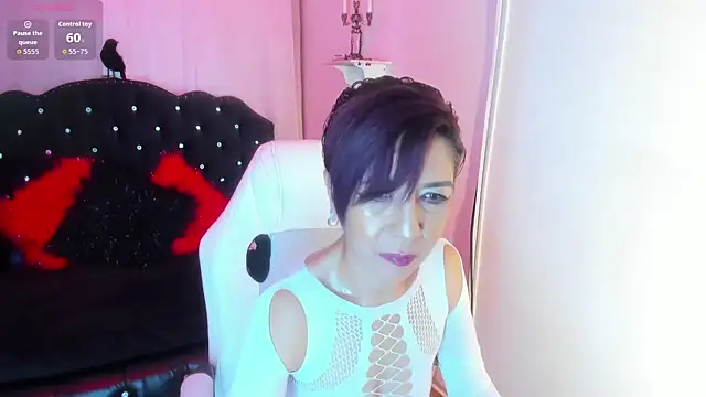 Trinityy   online show from October 14, 6:43 pm