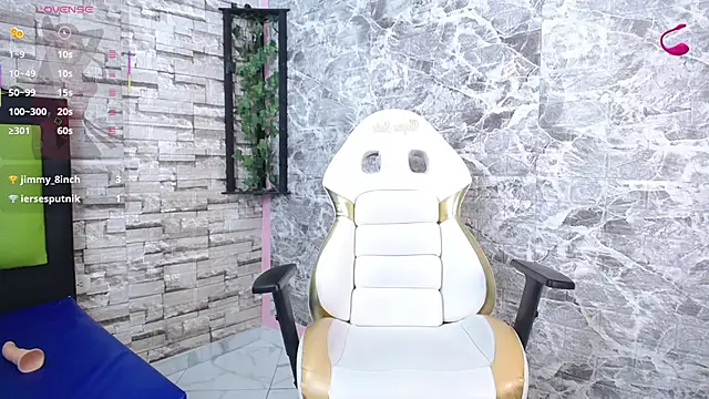 Kony Lan online show from September 12, 2:02 pm