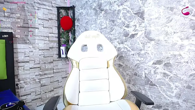 Kony Lan online show from October 4, 1:28 pm