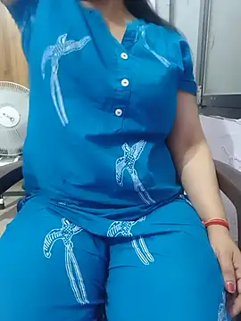 roshni agrawal0 online show from May 30, 12:25 pm