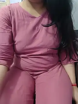 roshni agrawal0 online show from May 31, 6:09 pm