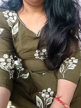roshni agrawal0 online show from May 8, 5:43 am