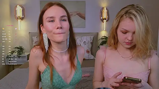  Clare Florence  online show from March 27, 4:08 pm