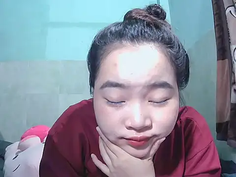 Lily3322 online show from September 27, 12:29 am