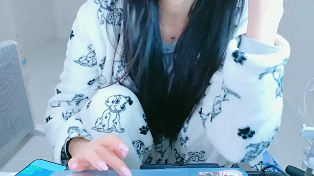 ramuchan desu online show from January 16, 12:39 am