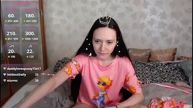 Just fuunny girl online show from May 15, 10:56 pm