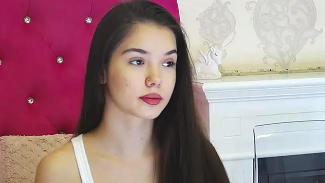 AlexisDevine online show from April 6, 4:23 am