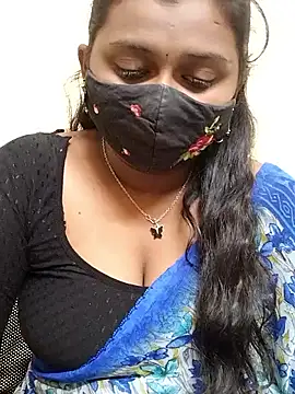 Pavani-Sexy online show from November 18, 7:09 am