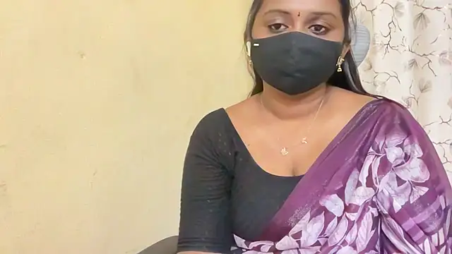 Pavani-Sexy online show from April 7, 6:32 pm