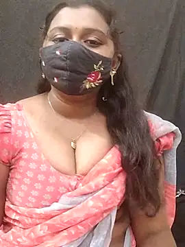 Pavani-Sexy online show from December 5, 7:30 am