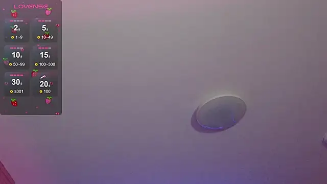 MilkMeSoftly online show from September 16, 8:44 am