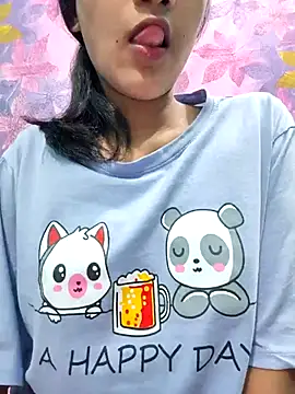 MariaEva69 online show from September 22, 11:03 pm