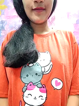 MariaEva69 online show from October 7, 8:24 pm