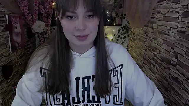 Amanda Bright  online show from October 27, 7:48 am