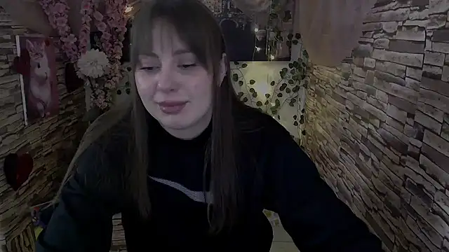 Snapshot of Amanda_Bright_ chatting on October 22, 7:02 am Amanda Bright online show from October 22, 7:02 am