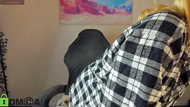 Anna Chelsea online show from February 24, 1:16 am