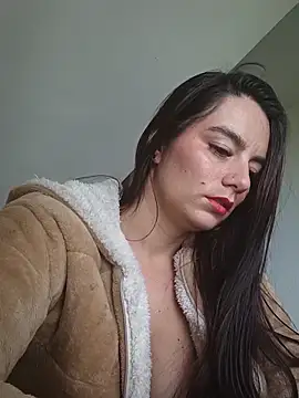 Demy Rhoades online show from October 2, 3:06 pm