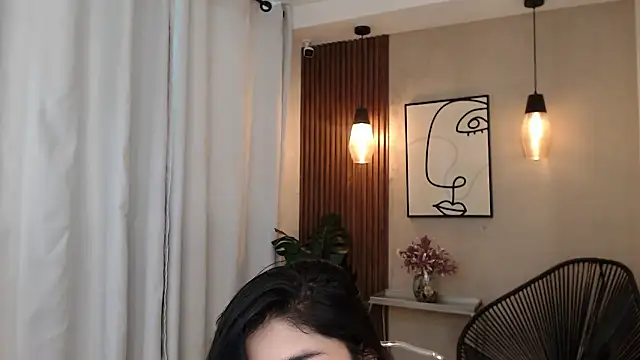 Lia Mar  online show from February 3, 6:23 pm