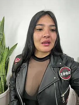 meli  brown online show from April 17, 4:03 am